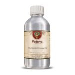 Fractionated Coconut Oil