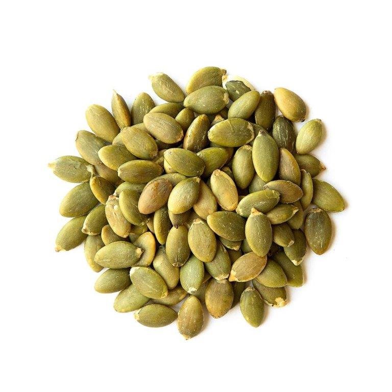 Pumpkin Seed Oil