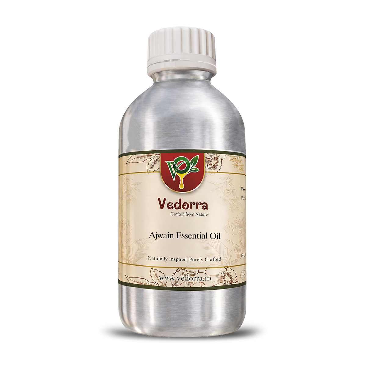 Ajwain Essential Oil