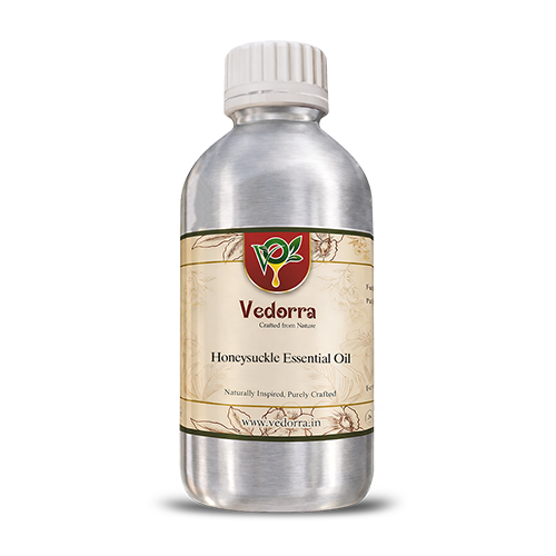 Honeysuckle Essential Oil
