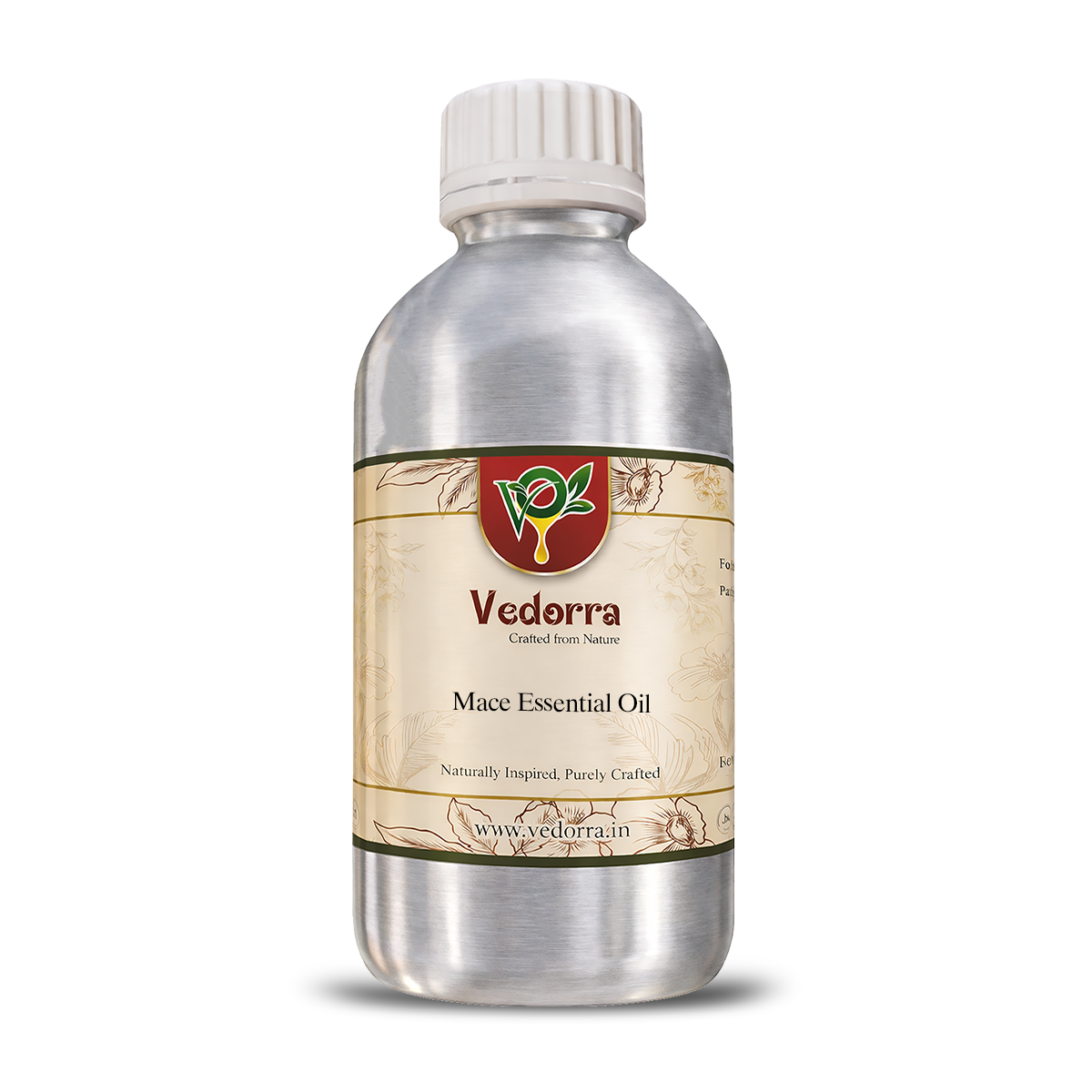 Mace Essential Oil