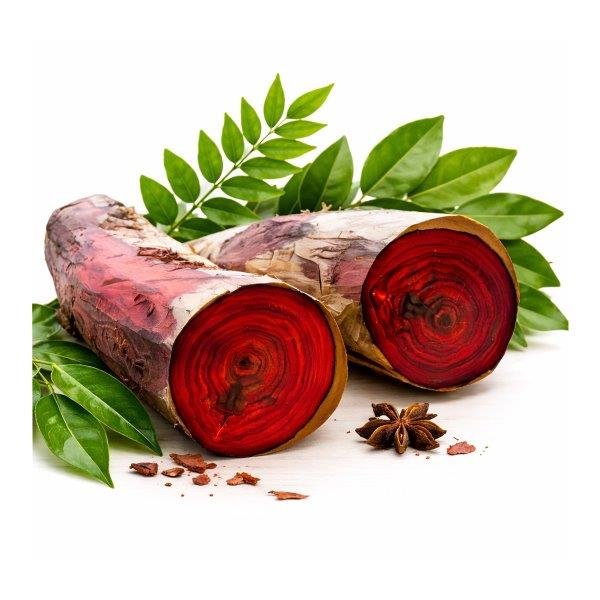 Rosewood Essential Oil