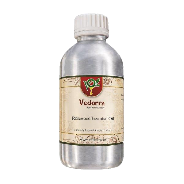 Rosewood Essential Oil