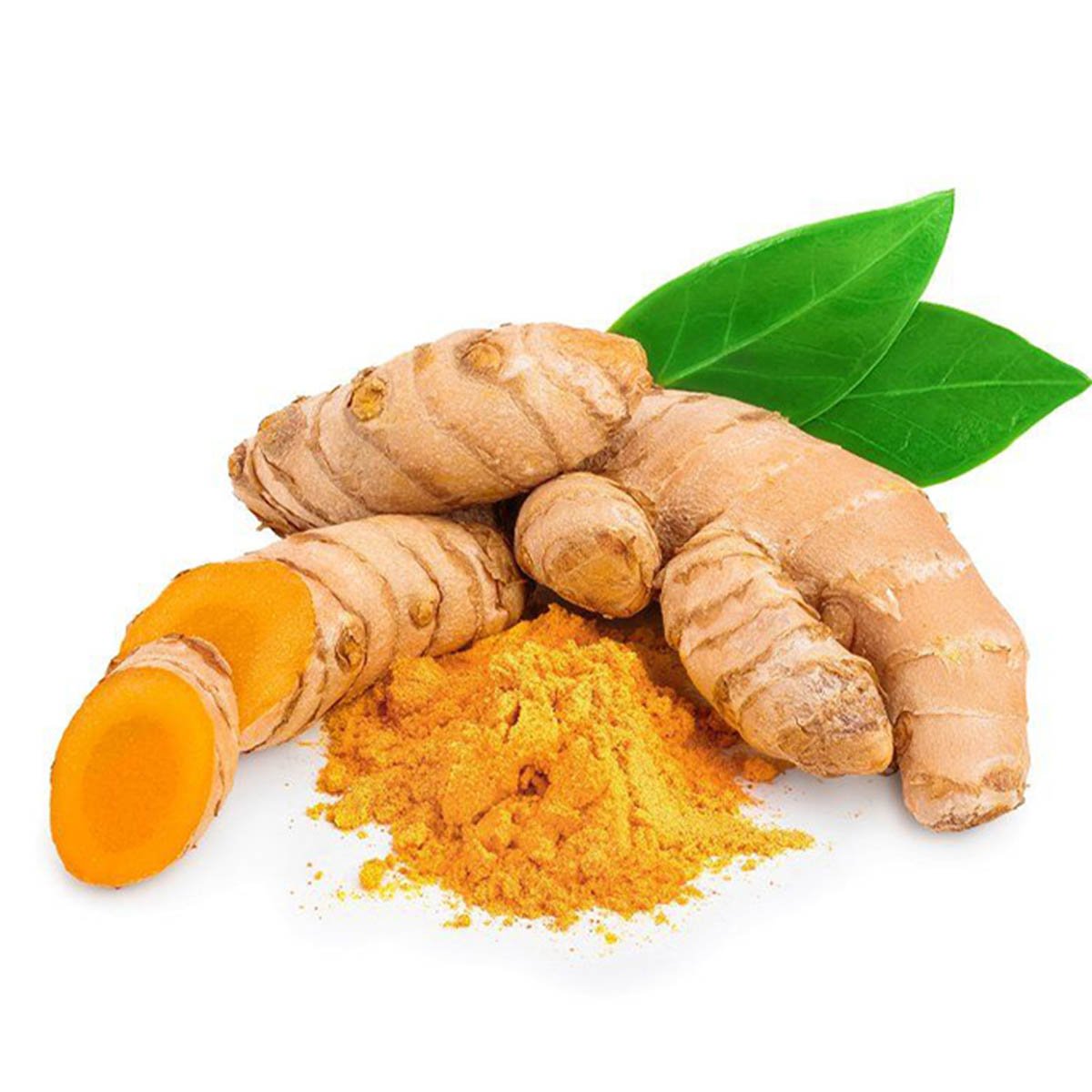 Turmeric Fragrance Oil
