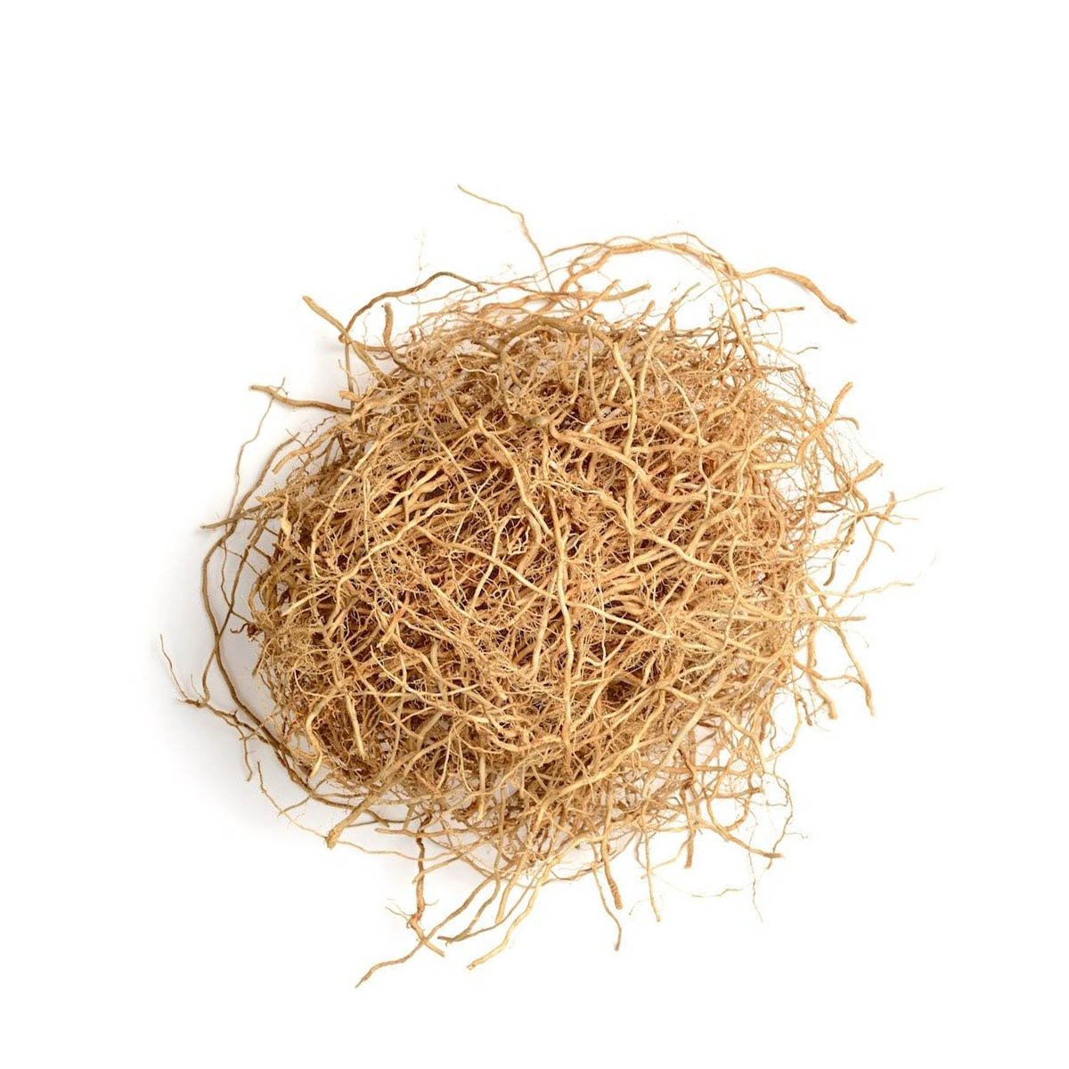 Vetiver (Khus) Liquid Extract