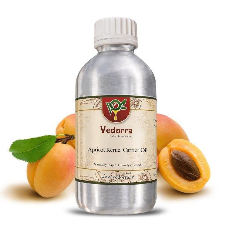 Apricot Kernel Oil