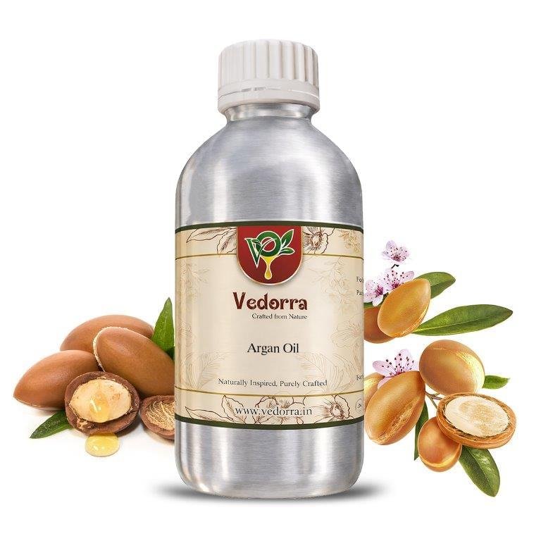 Argan Oil