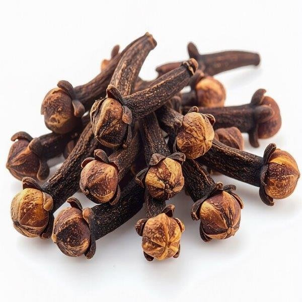 Clove Bud Essential Oil