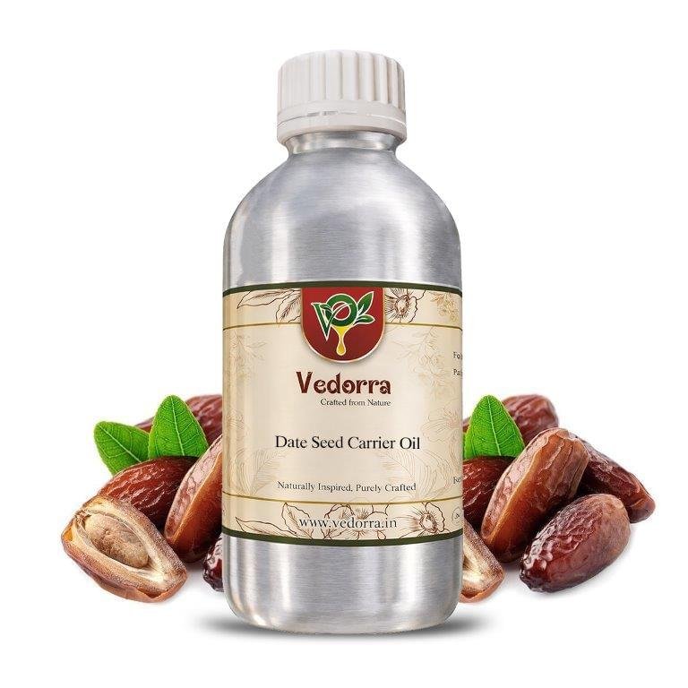 Date Seed Oil