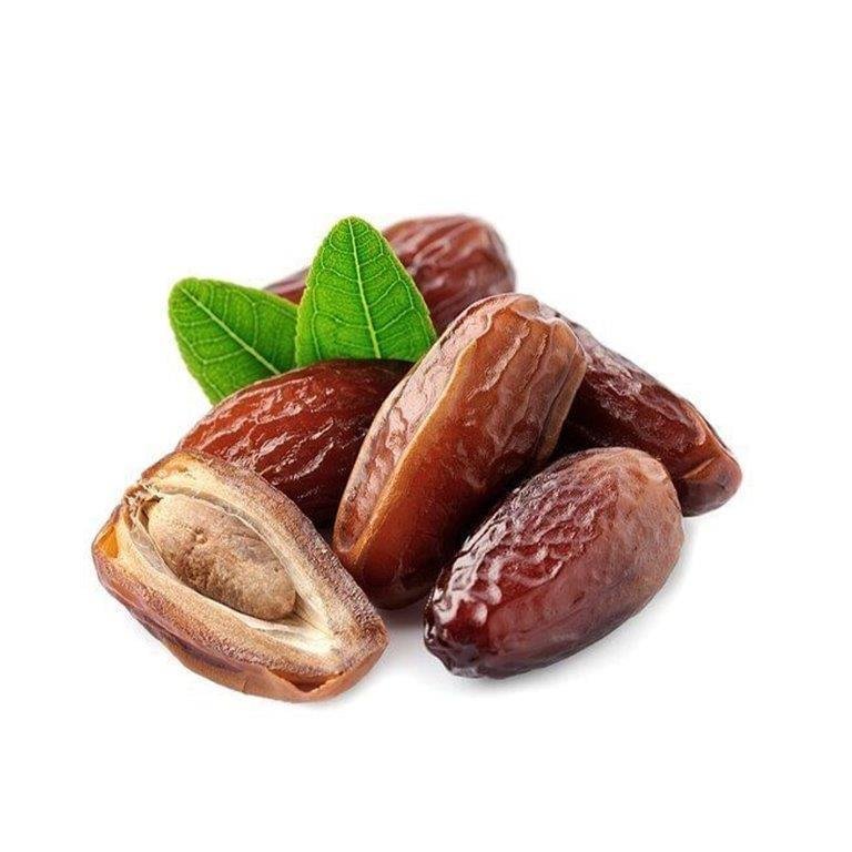 Date Seed Oil