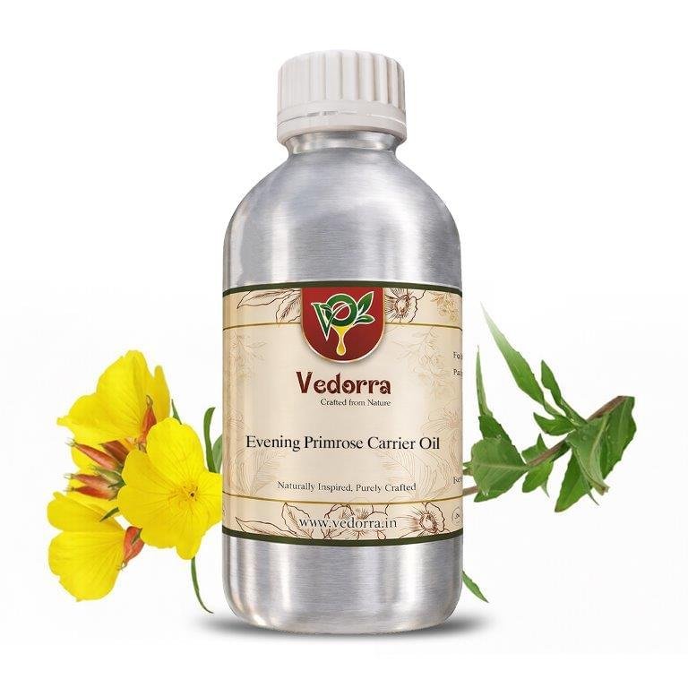 Evening Primrose Oil