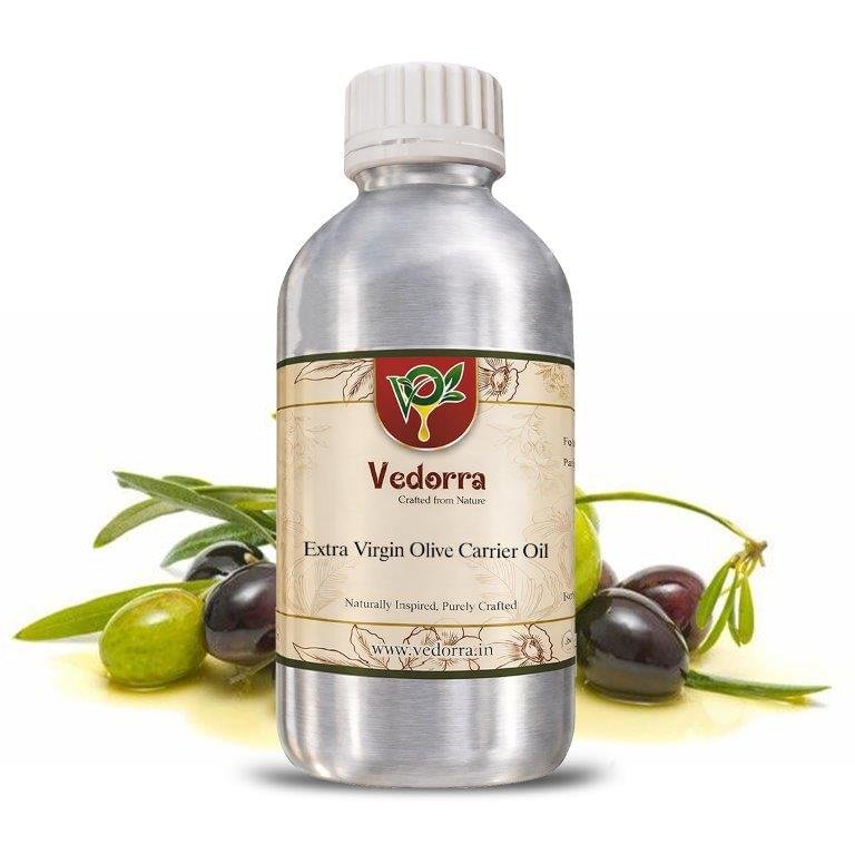 Extra Virgin Olive Oil