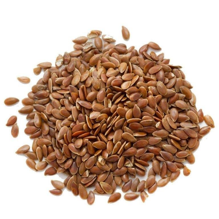 Flaxseed Oil