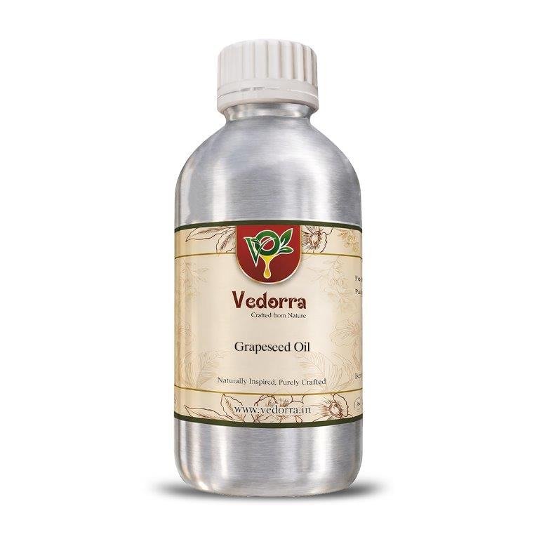 Grapeseed Oil