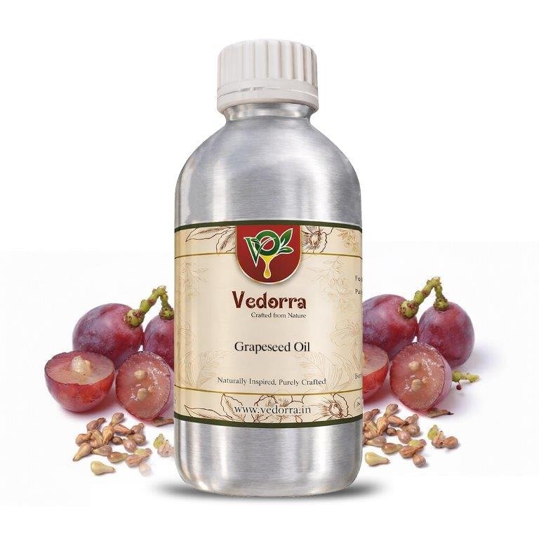 Grapeseed Oil
