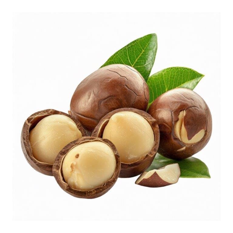 Macadamia Nut Oil