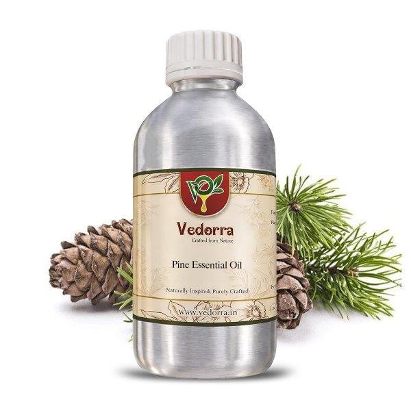 Pine Essential Oil