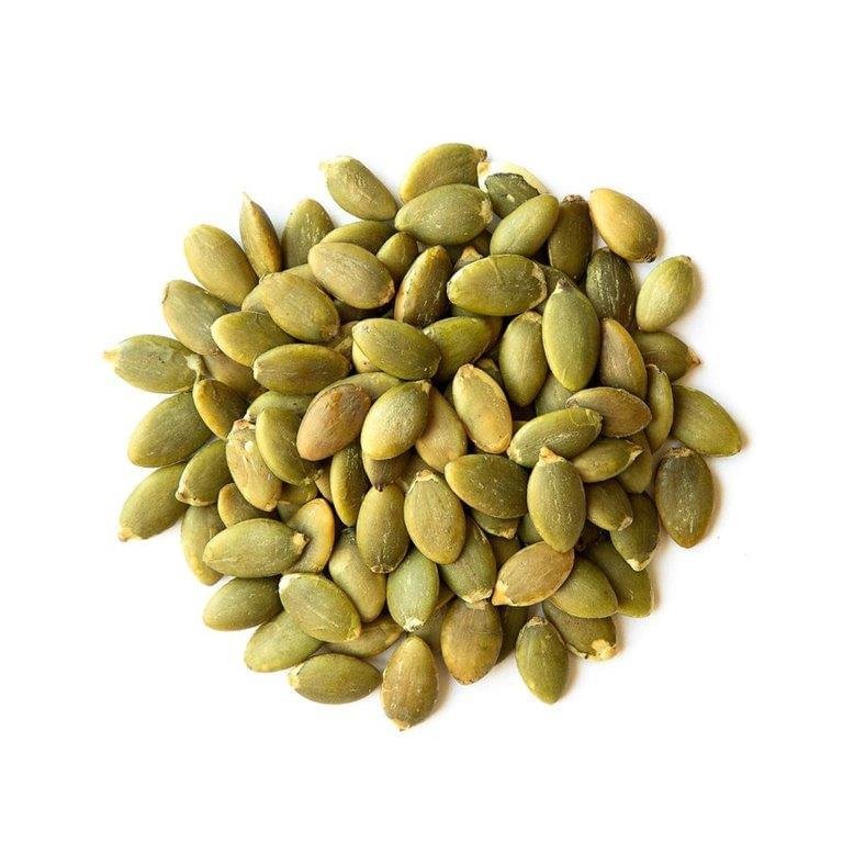 Pumpkin Seed Oil
