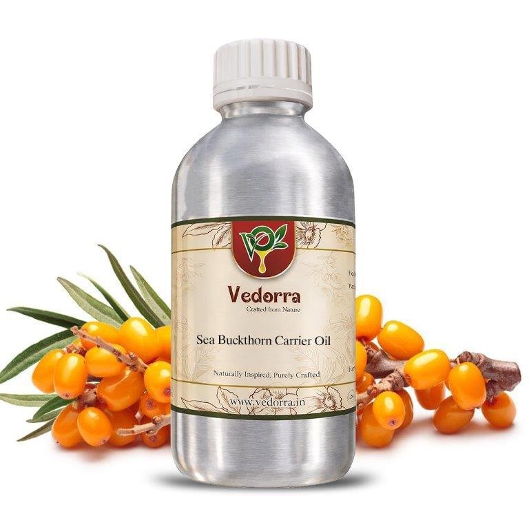 Sea Buckthorn Oil