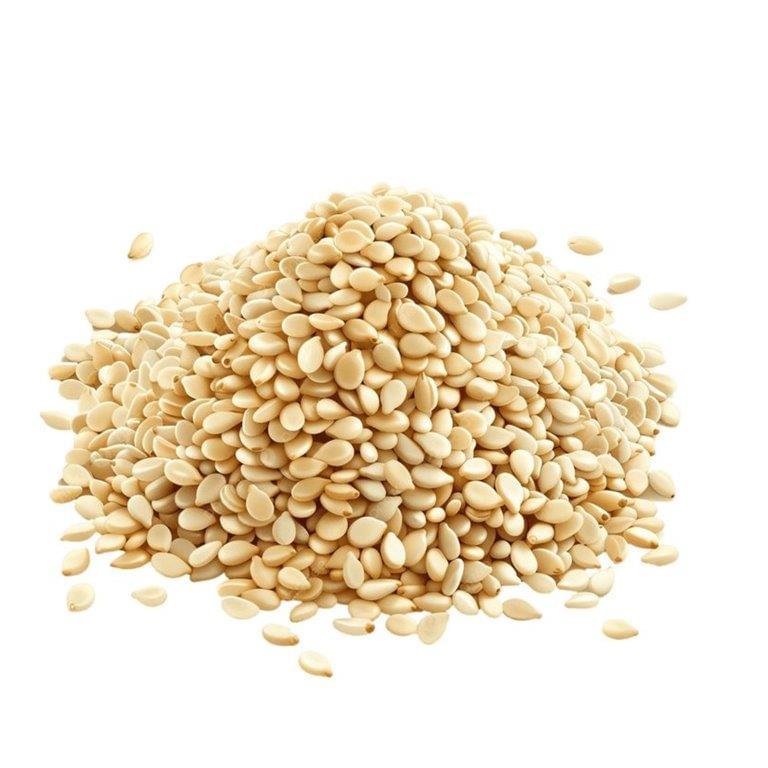 Sesame Seed Oil
