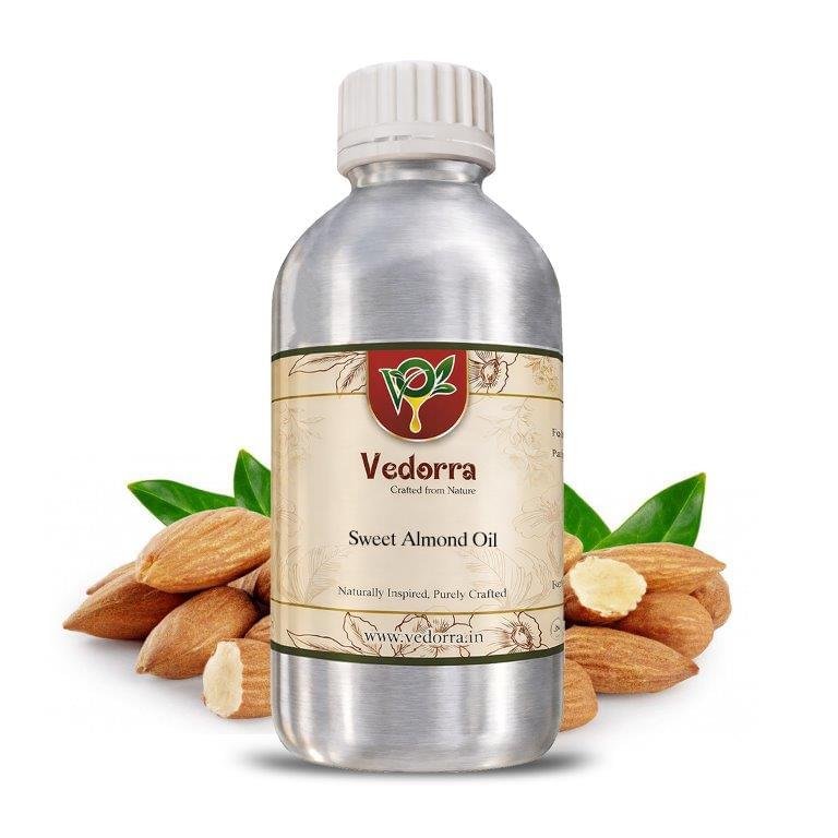 Sweet Almond Oil