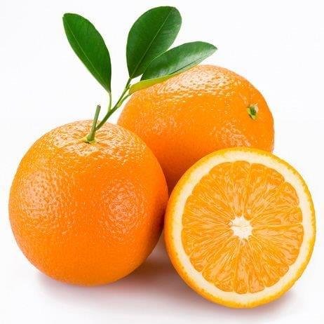 Sweet Orange Essential Oil