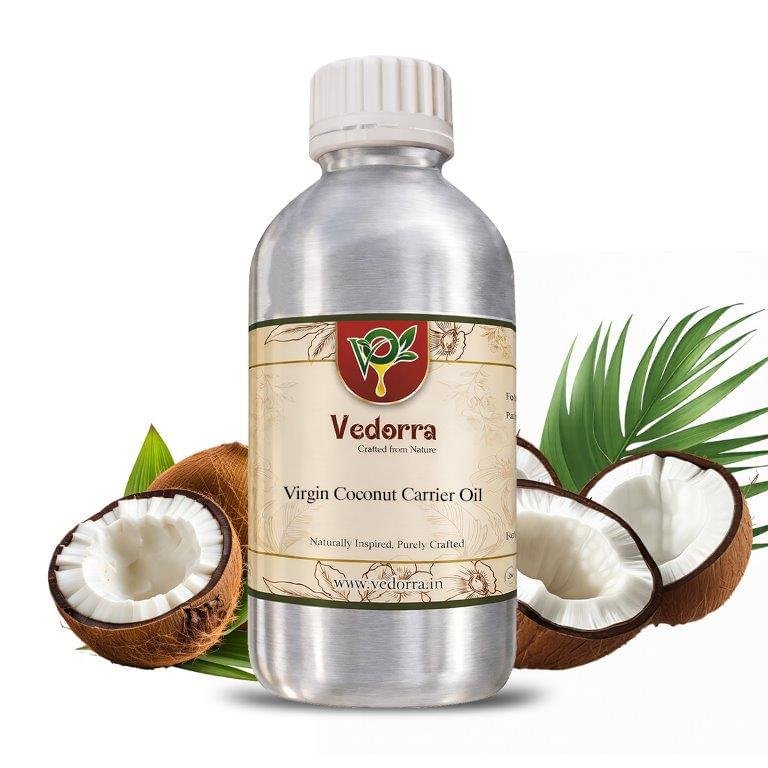 Virgin Coconut Oil