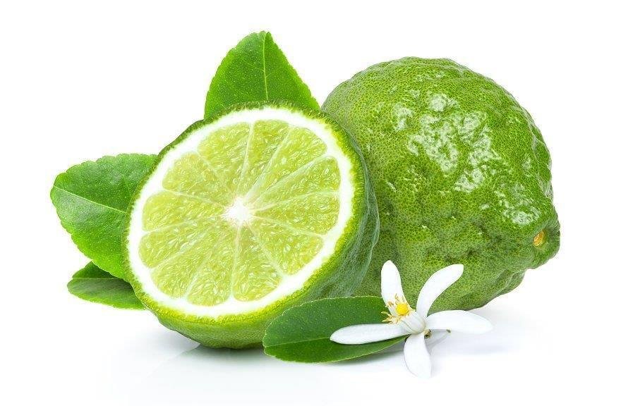 Bergamot Essential Oil