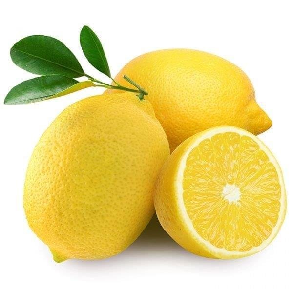Lemon Essential Oil