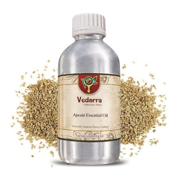 Ajwain Oil