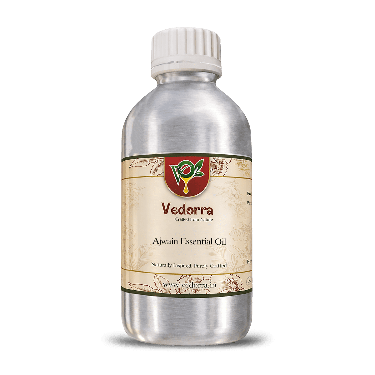 Ajwain Essential Oil