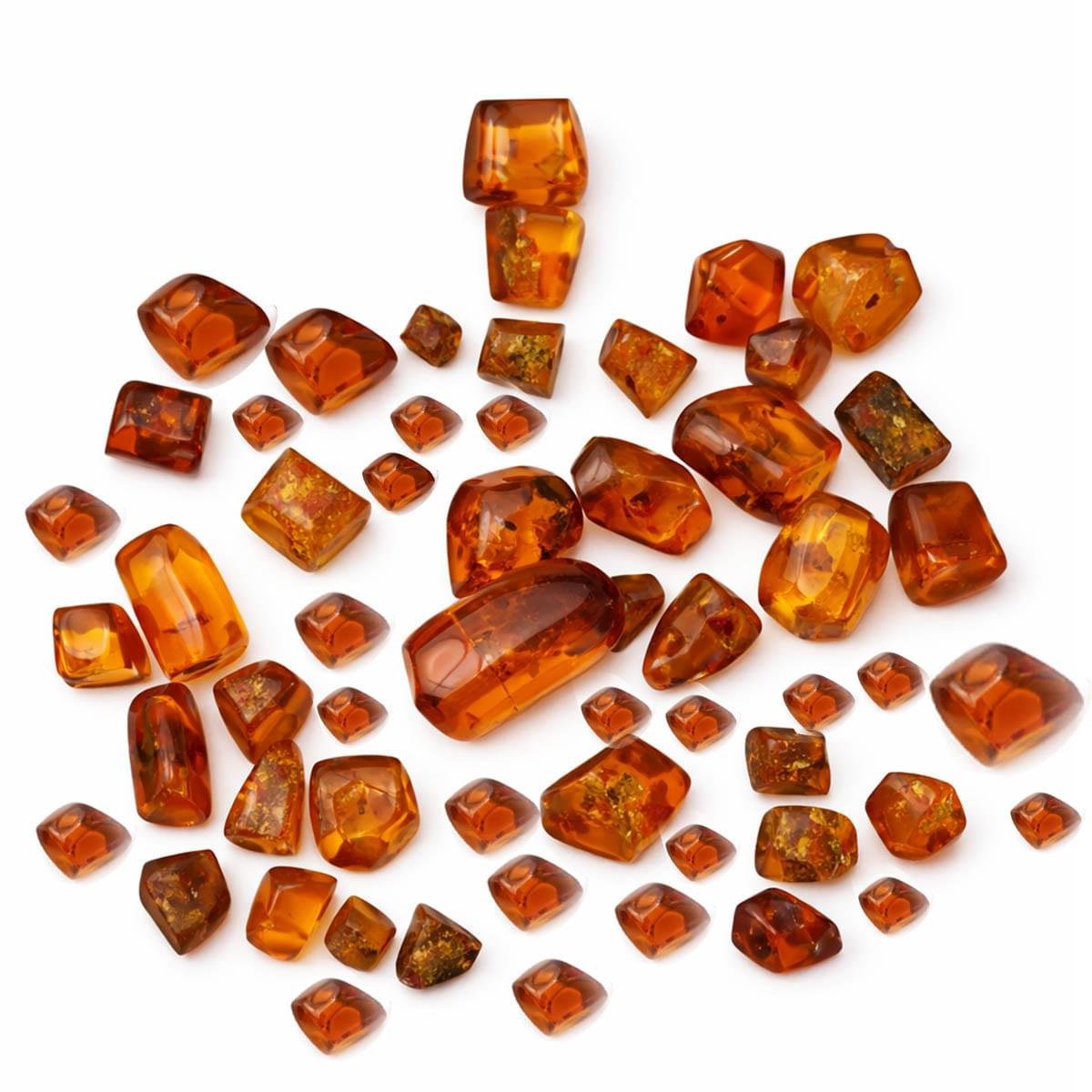 Amber Bakhoor Fragrance Oil