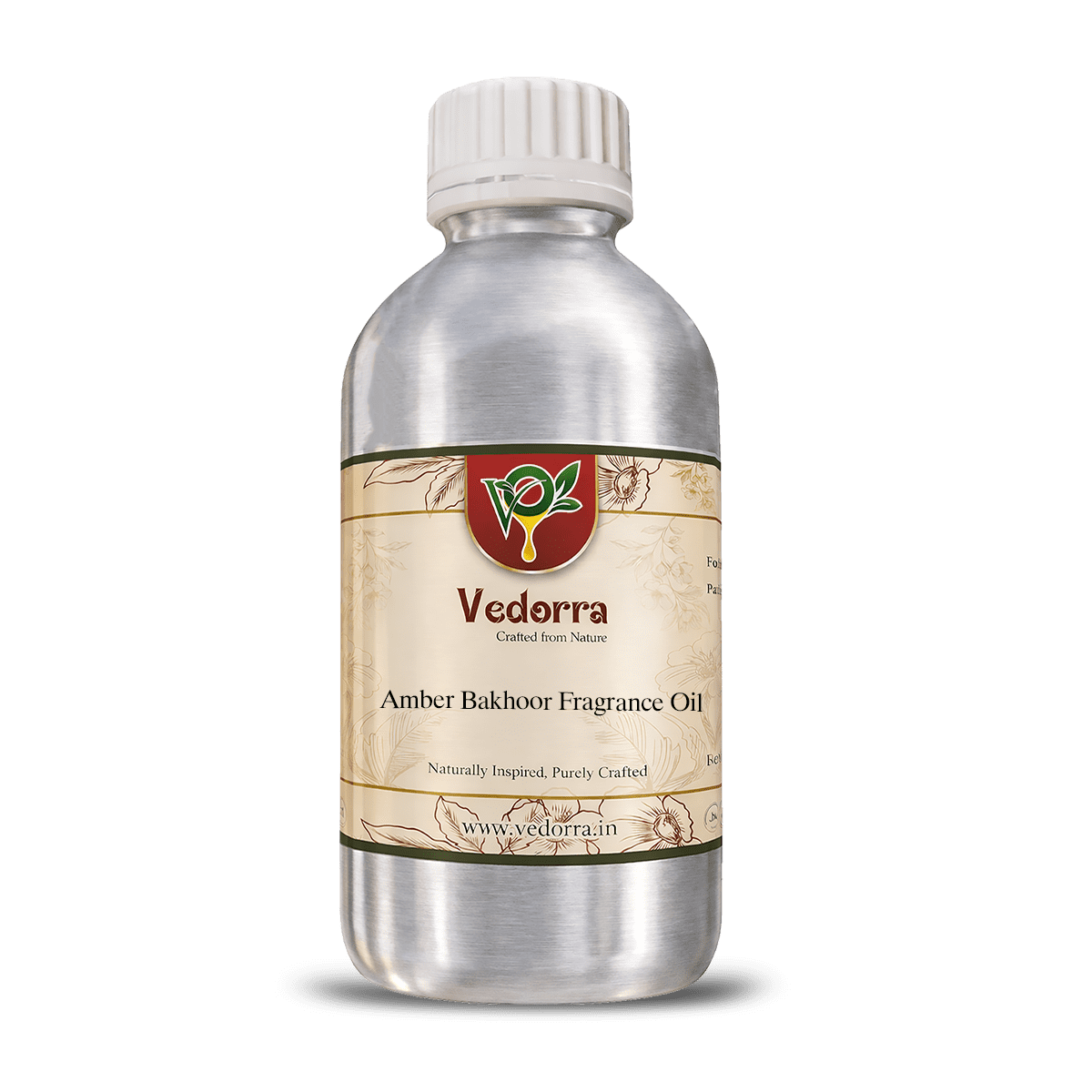 Amber Bakhoor Fragrance Oil