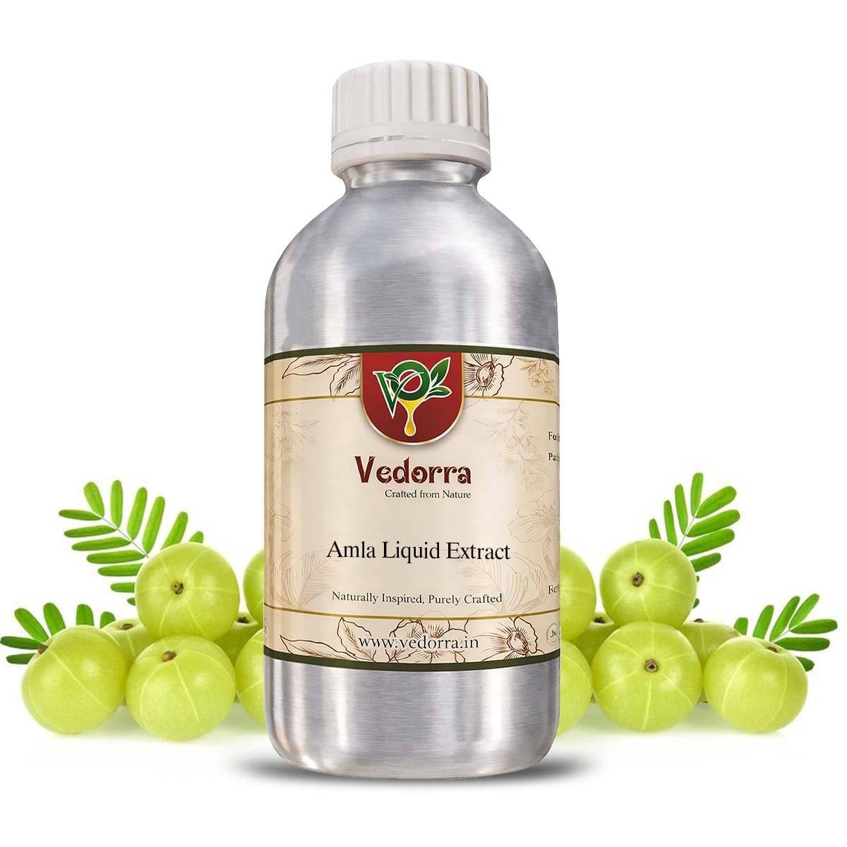 Amla Liquid Extract