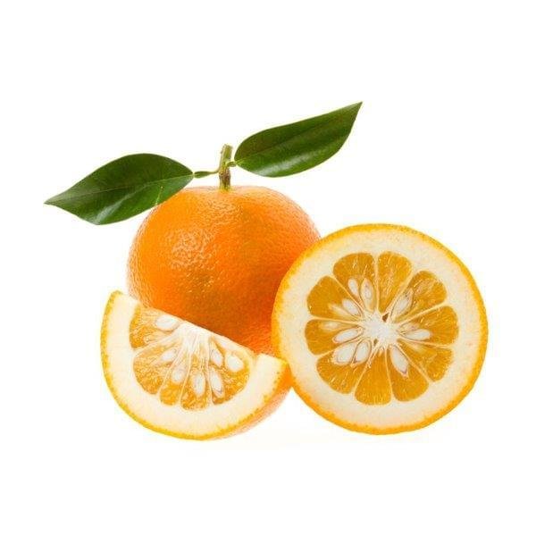 Bitter Orange Essential Oil