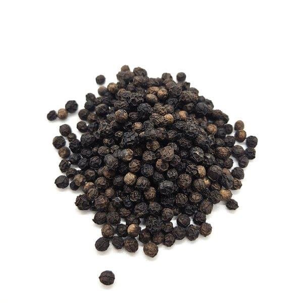 Black Pepper Essential Oil