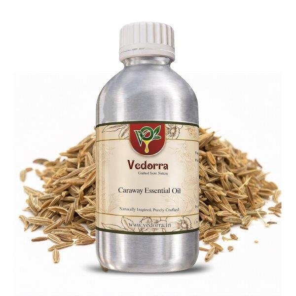 Caraway Essential Oil