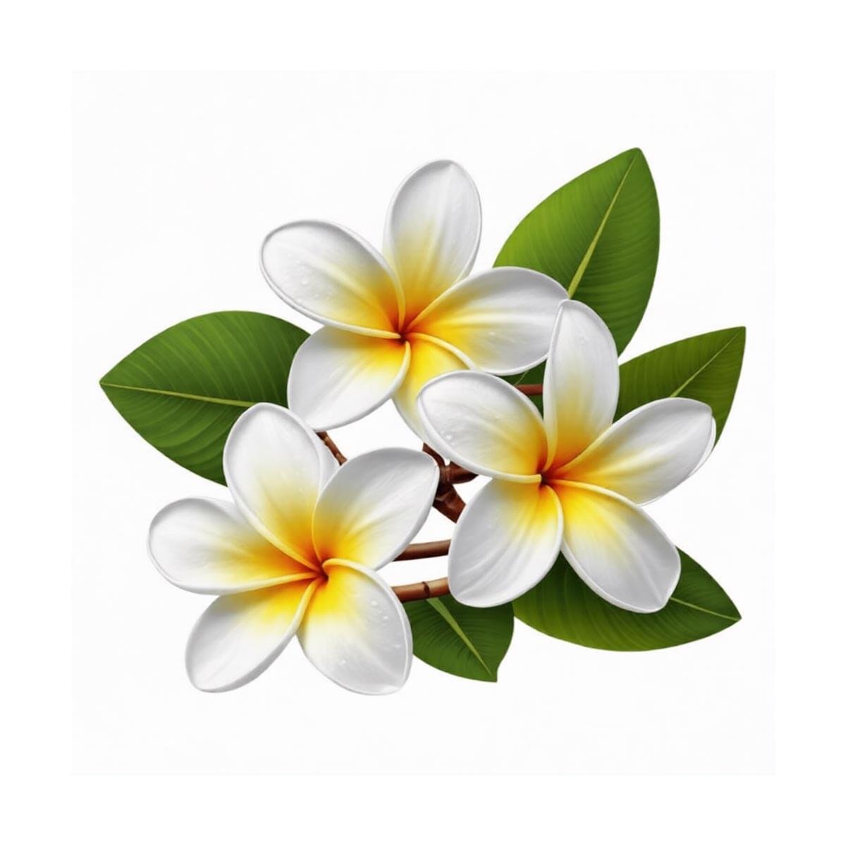 Frangipani Fragrance Oil