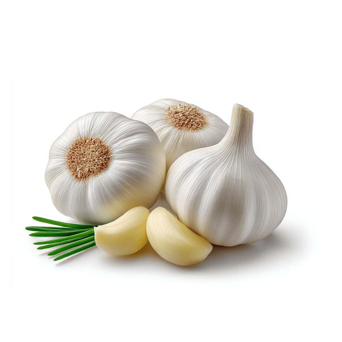 Garlic Essential Oil