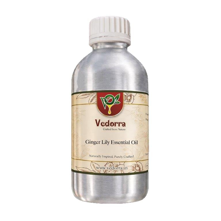 Ginger Lily Essential Oil