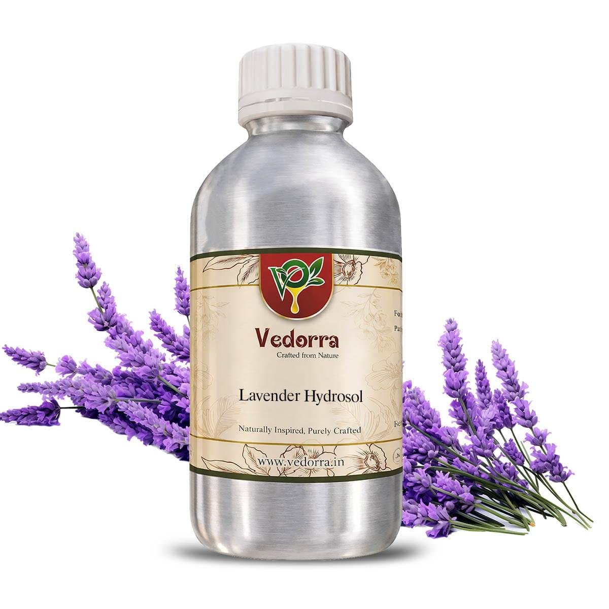 Lavender Hydrosol