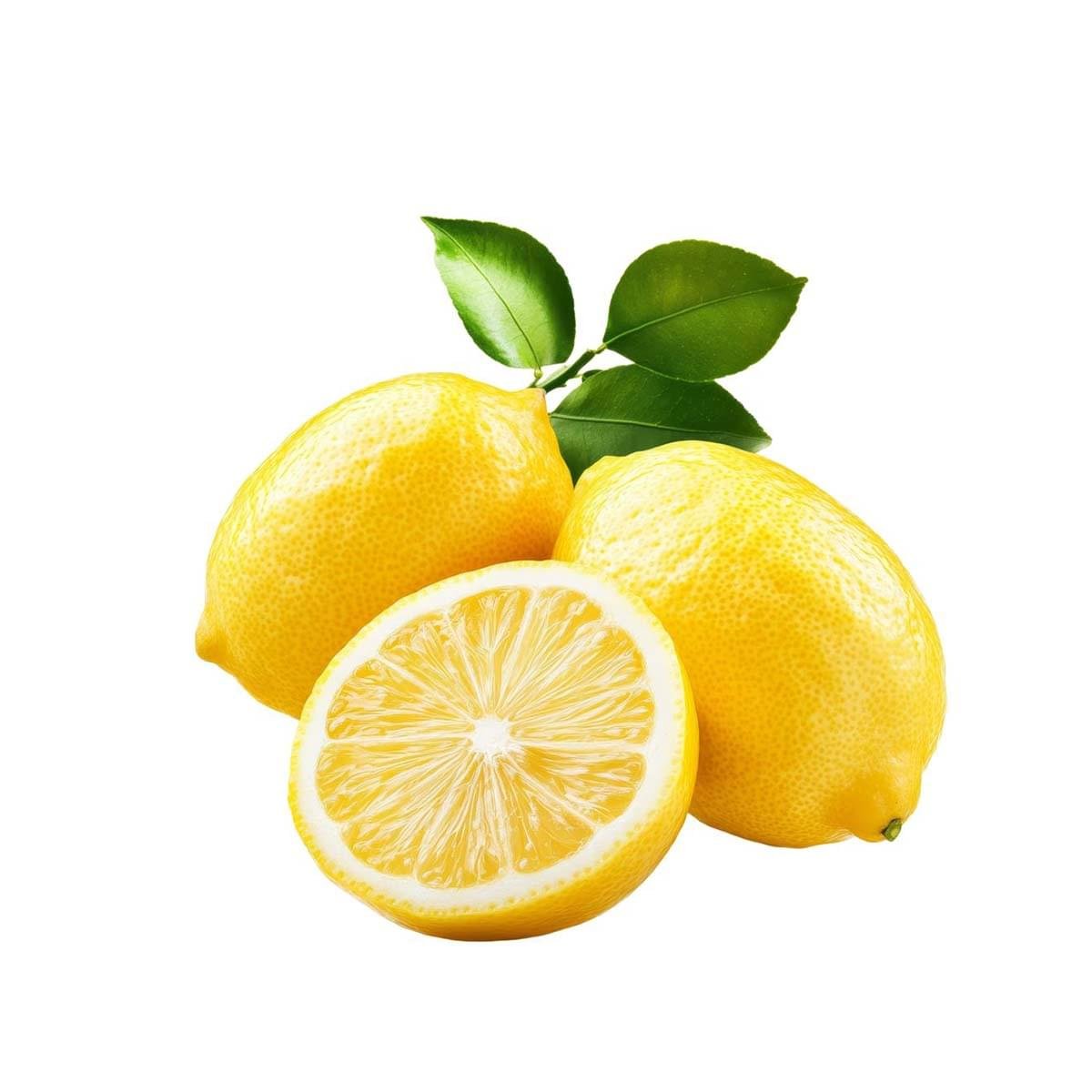 Lemon Fragrance Oil
