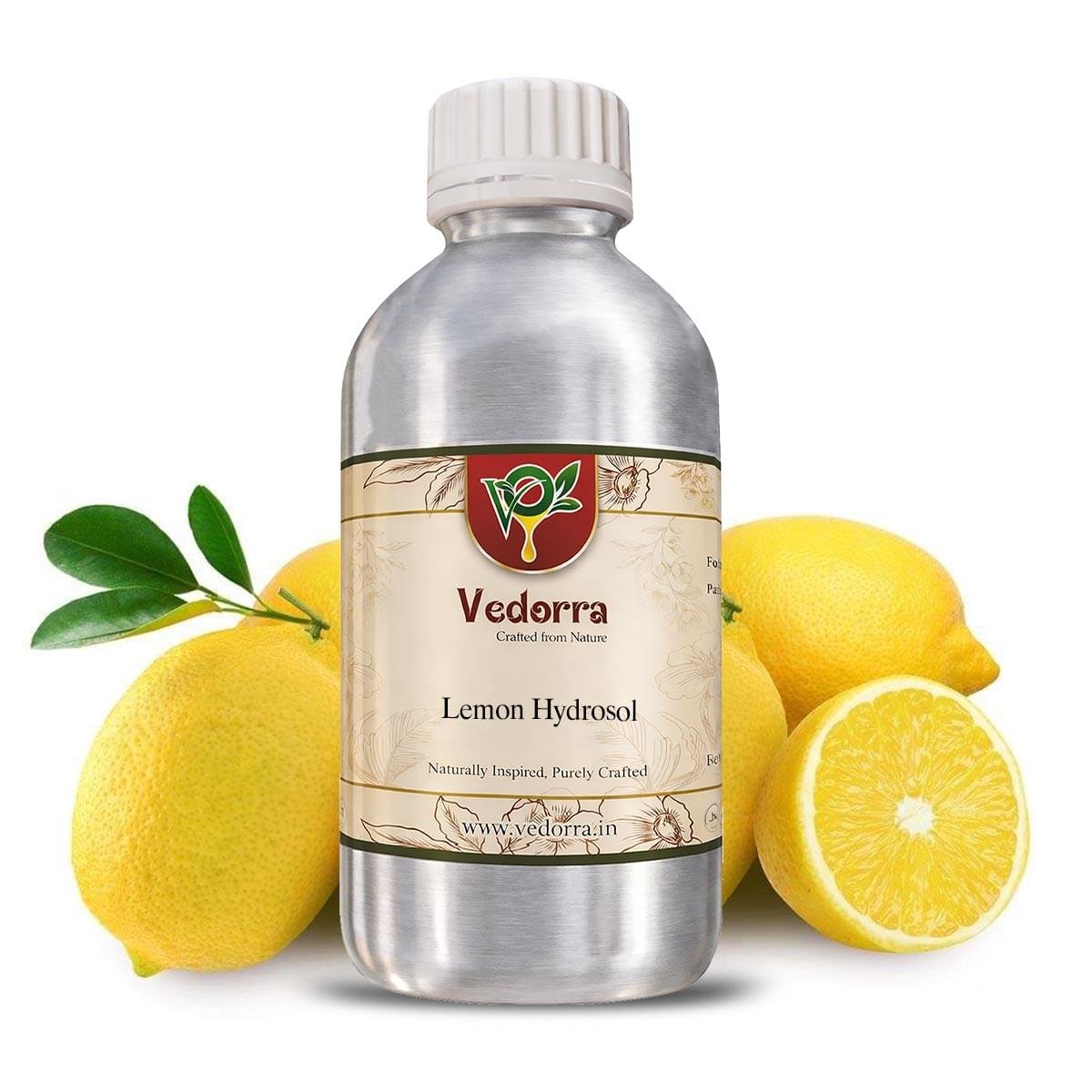 Lemon Hydrosol