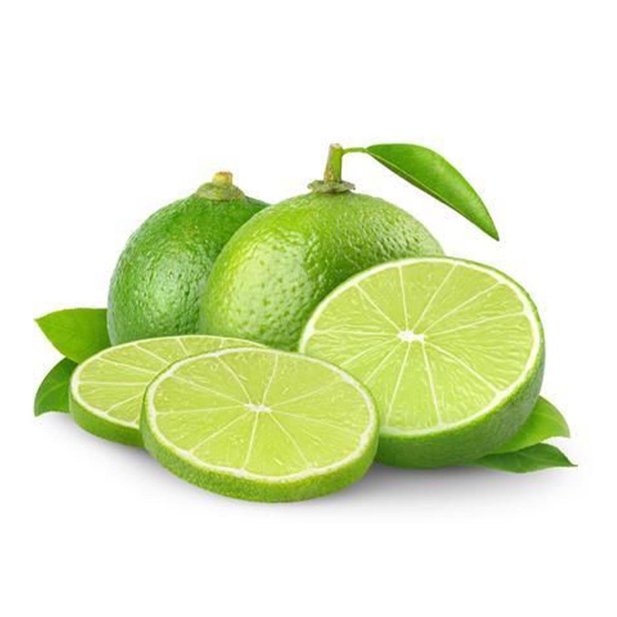 Lime Fragrance Oil
