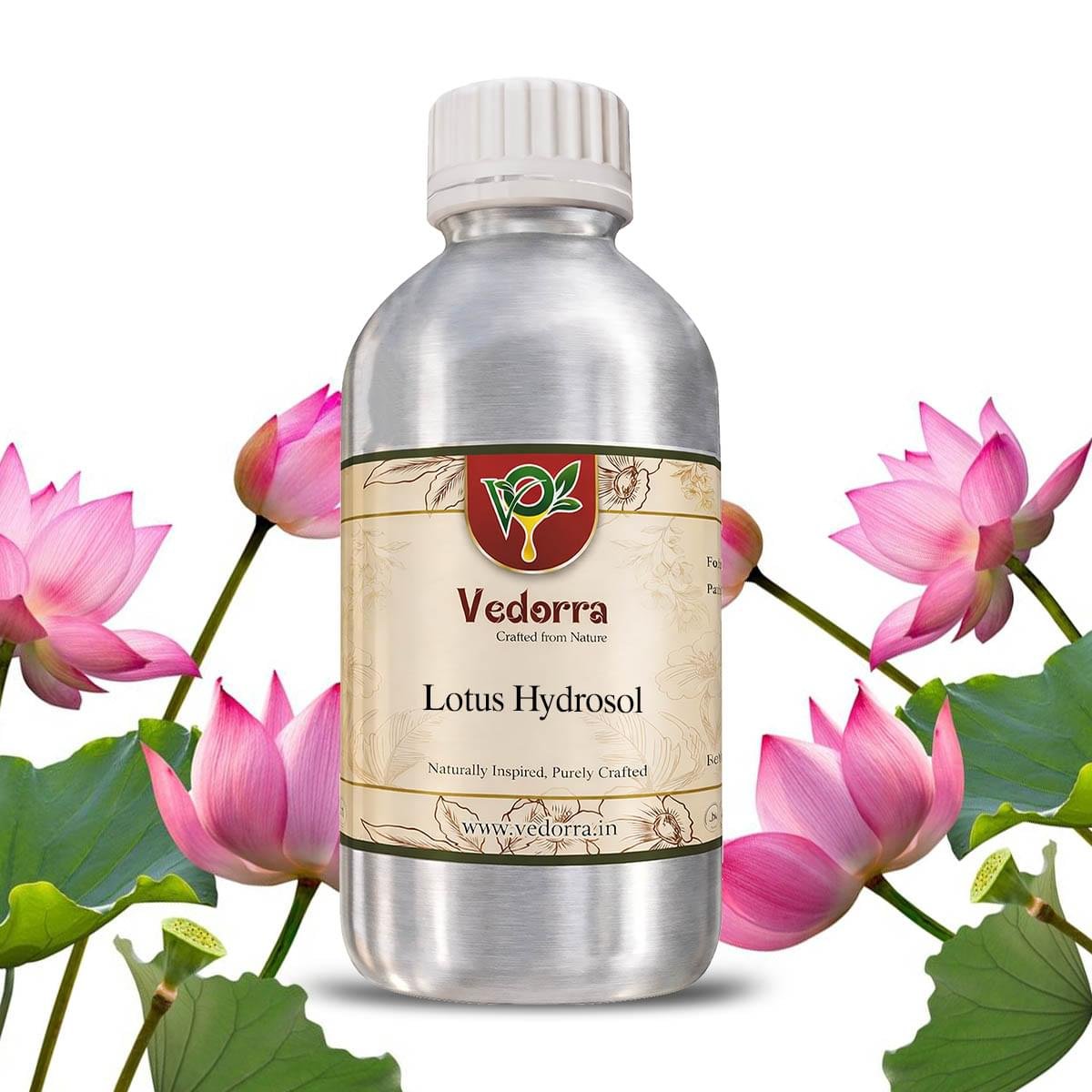 Lotus Hydrosol