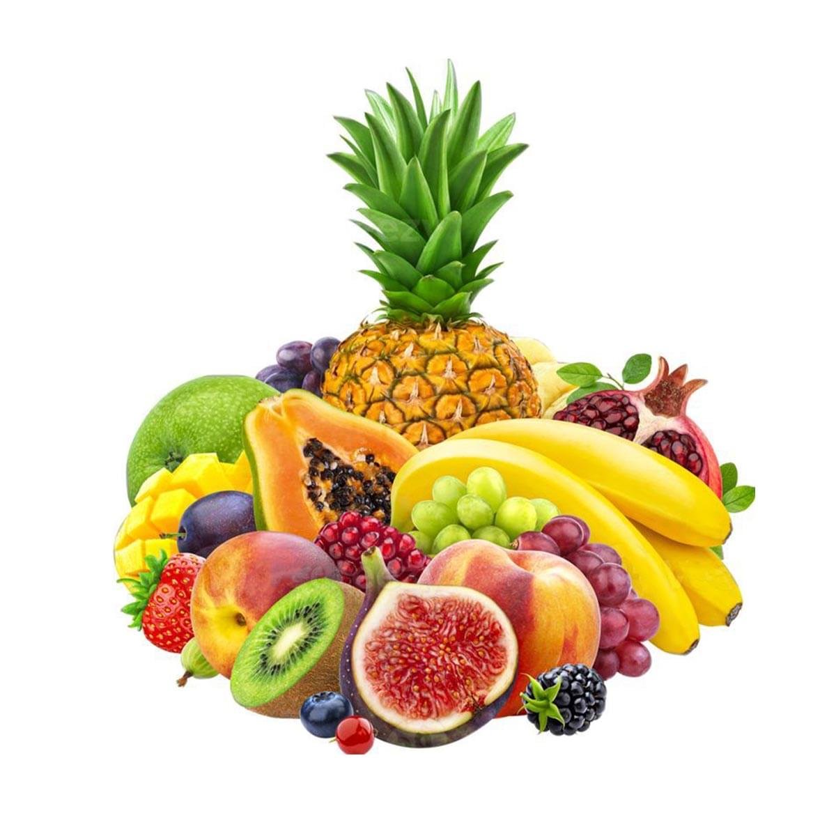 Mix Fruit Fragrance Oil