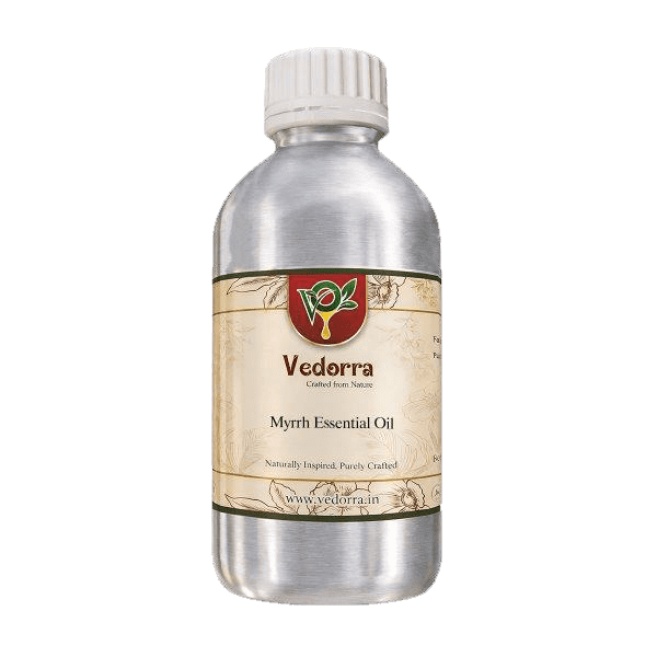 Myrrh Essential Oil