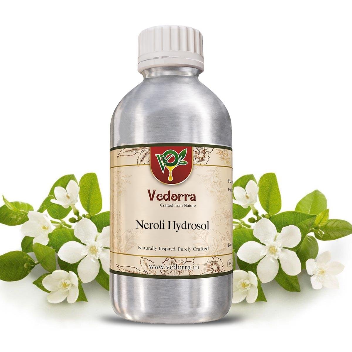 Neroli Hydrosol