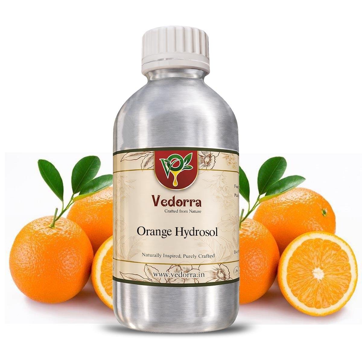 Orange Hydrosol