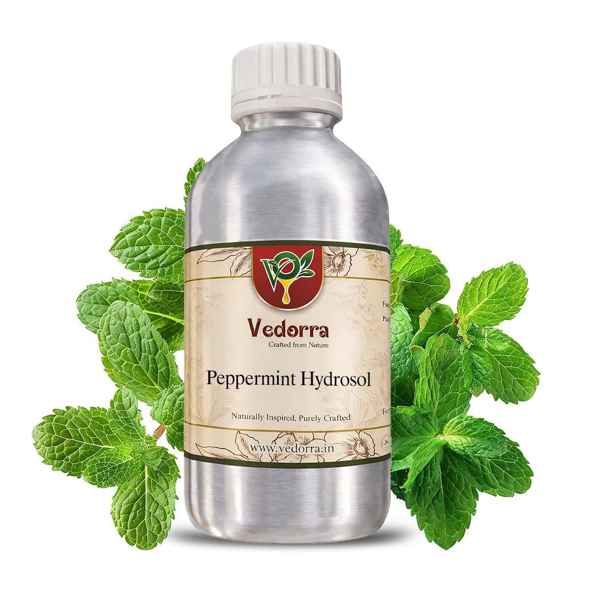 Peppermint Hydrosol